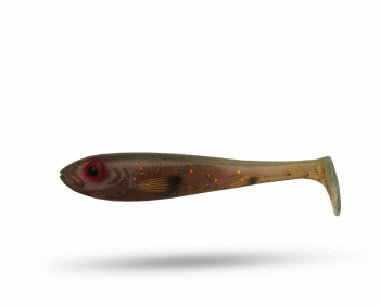 Black River Sweden Shad 22 Cm - MotorOil